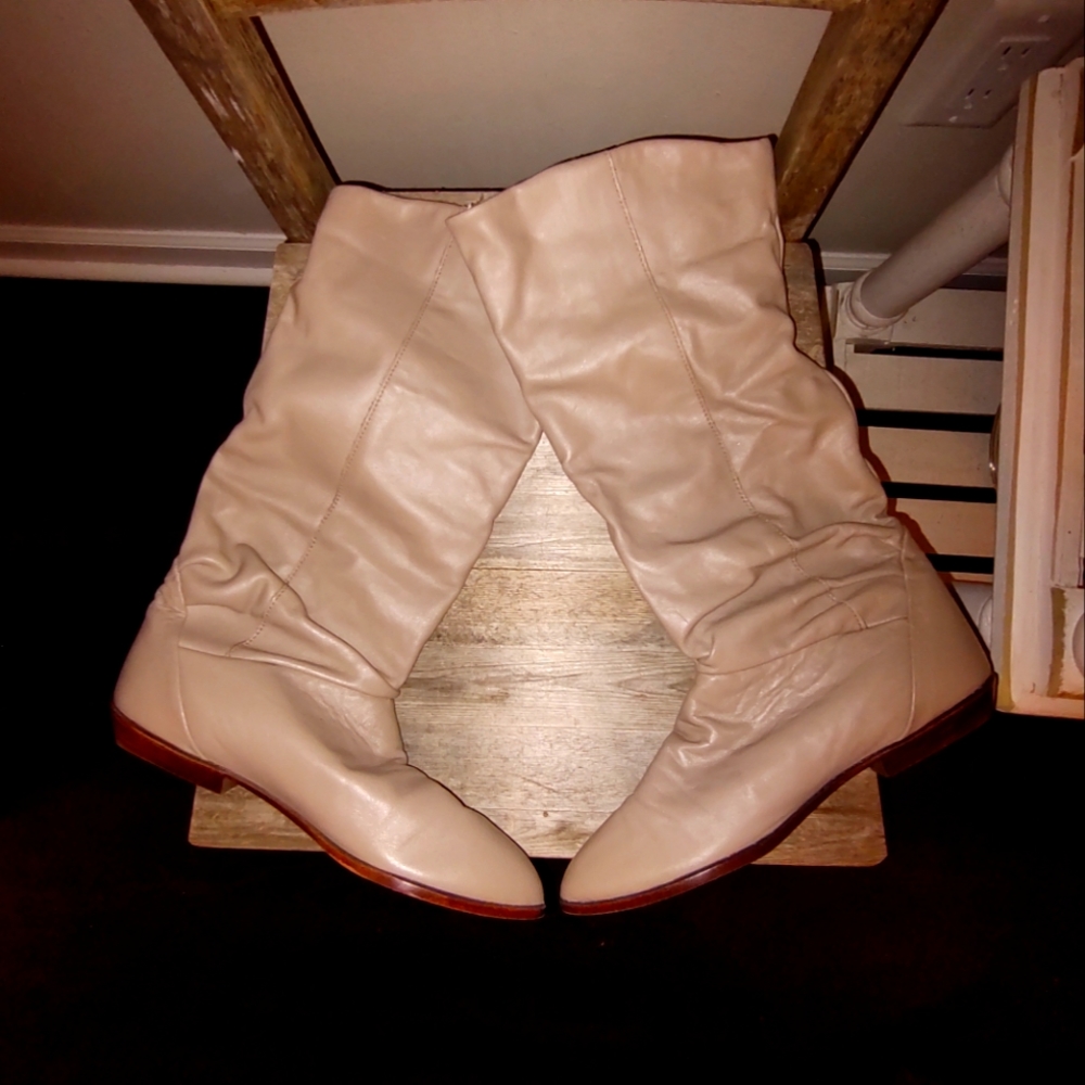 Vintage Dexter Pilimco Boots